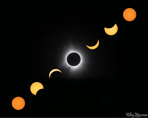 2024 Eclipse photo 2